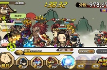 《三國頭兩個大》「十星武將覺醒」大改版，英雄周瑜、孫尚香來也！