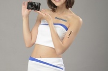 Panasonic資訊月盛大展出 看SG搶先秀靚品