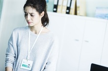 【銷售奇姬】發佈前導預告‧白歆惠高難度下腰PK林美秀破法文  雙姬對決！林美秀挑戰白歆惠大跳Breaking‧雙腳頂天豁出去