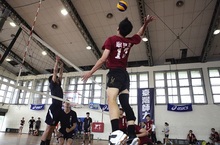 ASICS CUP 2016  暑假最大盛事ASICS邀你一起「瘋」排球