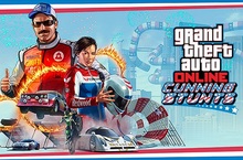 「GTA 線上模式：炫炮特技」現已推出