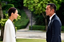 霸道總裁鄭秀文 張孝全帶種簽約【合約男女】鎖定明年情人節在台上映