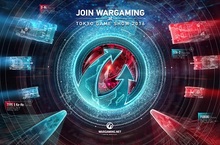 Wargaming宣佈參展2016東京電玩展更多精彩內容將陸續釋出！