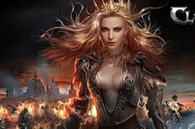 女王的紛爭：巨龍崛起（Clash of Queens：Dragons Rising）氣勢恢弘登臺！