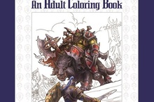 BLIZZARD ENTERTAINMENT 成立書籍出版品牌