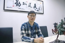 花費三年精雕細琢 《熱血三國3》製作人潘成元誓言絕對做出「最好玩的三國策略遊戲！」