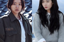 泫雅錯失演出《哭聲》機會 千玗嬉再展百變魅力  郭度沅、黃正民、國村隼 為《哭聲》獻出第一次  8月12日中元節蠱惑上映