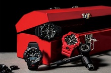 G-SHOCK GA-700全新系列 無堅不摧設計概念外觀與功能兼具 大展強悍韌性本色