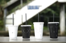 CITY CAFE品牌創新升級 口味、杯款設計到廣告全面展開  聶永真、桂綸鎂聯手全釋呈現CITY CAFE的不可取代性
