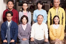 山田洋次x久石讓 雙國寶大師三度聯手出擊 譜出人間輕喜劇《家族真命苦》上映 溫暖你我的心