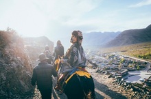 帶著棒棒糖去旅行！ 讓你的旅遊照片免落入俗套拍出奇蹟美照 