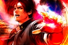 《克魯賽德戰記》×《拳皇'98》聯名合作  經典遊戲角色霸氣登場