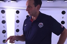 《NBA® 2K17》將收錄2016年美國籃球男子國家代表隊及1992年美國籃球「夢幻一隊」