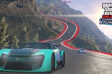 暢玩「GTA 線上模式：炫炮特技」釋出的 5 個全新特技競速、全新載具、獎勵以及其他內容
