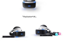 PLAYSTATION®VR 於2016年10月13日 在台上市 超過60款遊戲將於亞洲推出！ 2016年7月30日開始預購！