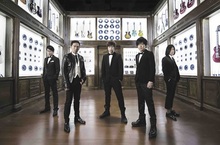 跑跑跑！第12屆KKBOX風雲榜《來追小隊長》索票活動現正熱跑！