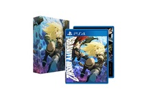 PlayStatoin®4專用遊戲『重力異想世界完結篇』(Gravity Rush 2)  11月30日（三）推出繁體中文版普通版及限定版同步發售 