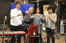  好多音樂 Night Keepers 守夜人陪你不睡快閃直播