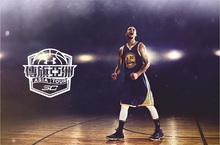 UNDER ARMOUR 正式宣佈2016年 STEPHEN CURRY“傳旗亞洲”之旅