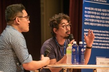 年度驚奇詭片《哭聲》 勇奪富川國際奇幻電影節大兩獎南韓名導羅泓軫六年磨一劍 8月12日中元檔期上映