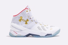 Curry Two All Star 專屬鞋款耀眼發售  為最強球員專屬打造 彈指之間改變球賽