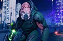 《XCOM 2》全球現正熱賣中