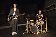 方大同 2016 全新作品「JTW 西遊記」第三波飆玩單曲 
