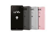 LG V20讓愛在你聲邊 暖心微電影感動獻映