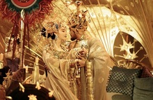 25億打造魔幻大作《封神傳奇》 影帝梁家輝再展惡人演技扮演寵信妲己的紂王笑稱紂王只是「妻管嚴」