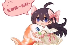 《武娘Online》萌娘歡喜過聖誕可愛活動邀你一起嗨!