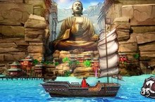 2016掌上《風雲》再起  漫畫傳奇正式邁入手遊 即將襲捲全台！