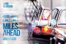 瘋狂邁爾士 | Miles Ahead   紐約影展閉幕電影口碑爆棚 強勢問鼎明年奧斯卡金像獎