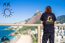 2016 QUIKSILVER 引領「STAY HIGH」精神開啟春夏序幕