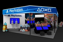 2016漫畫博覽會 PlayStation®攤位『勇者鬥惡龍』系列人氣新作試玩8月11日(四) 至 8月16日(二) 世貿一館  