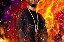 2K宣布由吹牛老爹Sean “Diddy” Combs擔任《WWE® 2K17》遊戲配樂策劃人
