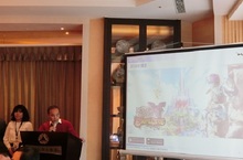台灣卡普空公佈未來營運《龍族教義online》、《魔物獵人explore》等計畫！