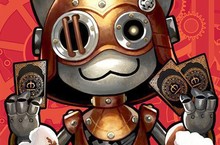 開創卡牌遊戲新紀元《瑪奇決戰》五彩對決正式開跑！