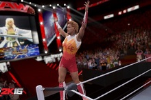 《WWE 2K16》名人堂表演賽包現已推出
