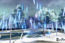 百分百仙俠萬人線上遊戲 六大門派搶先看  《蜀山縹緲錄Online》官方粉絲團正式啟動！