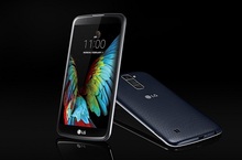 全新K系列出擊! LG K10在台上市絕佳品味完美呈現 生活探險輕鬆記錄