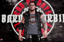 2K發表《WWE 2K17》第二次Suplex City人口普查新增的22位選手