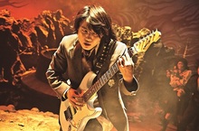 長瀨、神木同台《地獄哪有那麼HIGH》 已故傳奇樂手還魂鬧地府