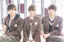 《女主角失格》桐谷美玲上演制服誘惑 「AKB48」人氣偶像齊推