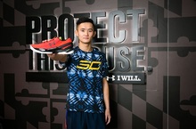 UNDER ARMOUR 台北士林旗艦店盛大開幕