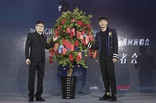『亞洲新天王』李榮浩2016年全新專輯『有理想』已發行