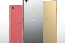 賀！Xperia Z5 Premium票選獲年度風雲手機榮耀加持！