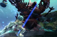 遊戲新幹線與Eyedentity再牽手《新龍之谷Online》正式續約克羅尼亞編年史誕生歡慶活動正式展開