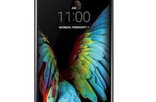 全新K系列出擊! LG K10在台上市絕佳品味完美呈現 生活探險輕鬆記錄