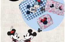 Disney X LeSportsac 米奇米妮系列2016春天超甜蜜上市