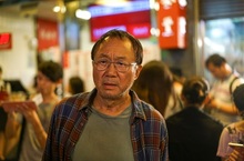 鍾孟宏新片備受矚目 ❮一路順風❯入選多倫多影展首次跨海來台拍戲 喜劇泰斗許冠文成全片最大亮點為冷面笑匠量身打造角色成為金馬影帝大黑馬
